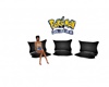 {LS} Pokemon Club Couch