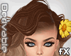 ғх Kazue Blonde