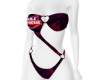 Bikini Baile Supreme