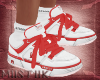 White Sneakers
