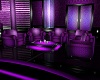 Purple Rose Club Seats