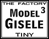 TF Model Gisele3 Tiny