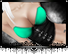 Potion Corset Top JD