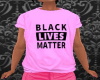 Girls Black Lives Matter