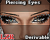 Piercing Eyes