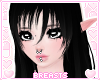 im so edgy / blackberry