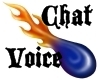 Fire's Chat Voice2