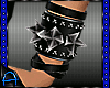 [Spikes] Bangles - (L)