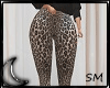+ Leo Leggings +