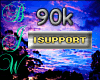 90K support