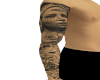 Spiritual Sleeve