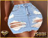 SDl Jeans Skirt .v1