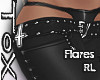 UNHOLY  RL