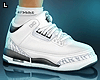 High Retro 3's