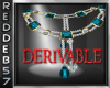 Derivable Necklace 3