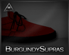 ▲ Burgundy Supra's