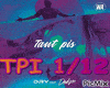 Dry & Dadju -  Tant Pis