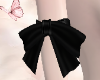K | Bow Tie Arm