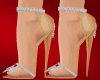 Sparkly Diamond Heels v9