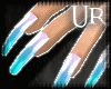 UR  Daydream Nails
