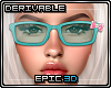 [3D]*Dev*Chic Glasses V2