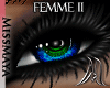 [M] Femme II Dmiira