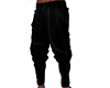 IMVU M Sweats Black