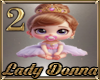 Princess Kids Dance 2