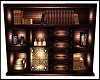 Elegant Bookcase