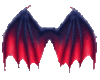 LWR}Bat Wings