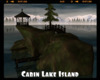 *Cabin Lake Island