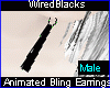 Earing Animated M2
