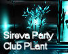 Sireva Exotic Club Plant
