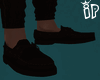IP Brown Kicks