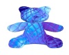 Couples Cuddle Bear