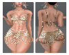 Leila Fashion - gold