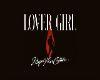 Lover Girl.