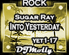 ROCK - Into Yesterday