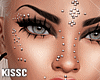 Jewelry Face Red Lp