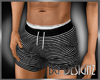 [BGD]Muscle Shorts-L