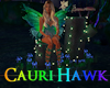 Fae Tree Seat