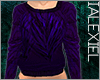 [IA] My Feather Sweater