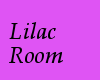 Budget Lilac Room