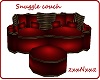 Magic Snuggle Couch