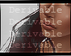 Derivable Pose Pack (F)