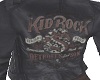 Leather Jacket - KID