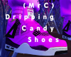 (MrC) Candy 4 Chris Shoe