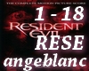 EP Resident Evil Theme