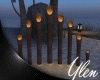 :YL: MiLo Lamps