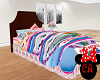 Paw Patrol Girls Bed